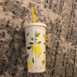 Kate Spade Tumbler